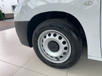 Toyota Proace City - Vorschau Bild 15