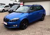 Skoda Fabia 1.2l TSI 63kW Monte Carlo /Allwetterreifen - Skoda Fabia: 1.6