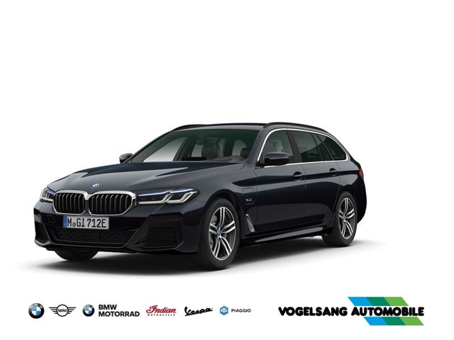 BMW 530 e xDrive,Laserlicht,M Sport,AHK,HUD,RFK,ACC,