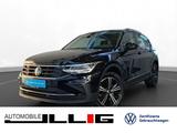 Volkswagen Tiguan 2.0 TDI DSG 4M AHK*el.HK*Navi - Volkswagen: Zentralverriegelung