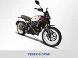 Ducati Scrambler 800 Icon van Orten Special Edition - Offers