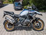 BMW R 1250 GS Top, Auspuff, Koffer, Voll, HP Rally - Angebote