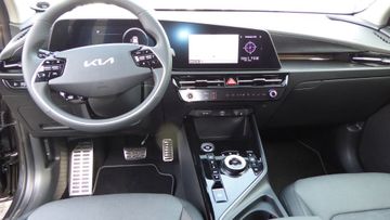 Kia Niro 1.6 GDI PHEV 2WD OPF Aut. Spirit Relax Tech