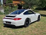 Porsche 997.2 Carrera 4 GTS - 4 Seats CHRONO SPORT BOSE - Porsche 911er Reihe: Gt2