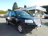 Land Rover Freelander 2 XE Limited Edition Inspektion Neu - Land Rover Freelander: Limited Edition