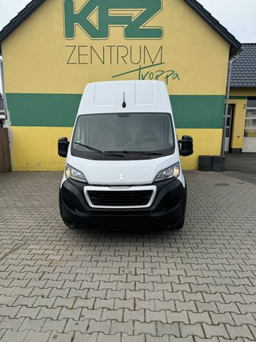 Peugeot Boxer Kasten  Austauschmotor