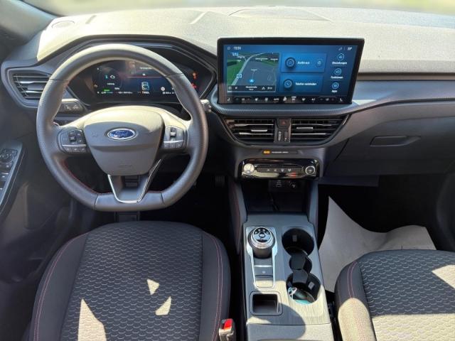 Ford Kuga Hybrid ST-Line 2.5 Duratec FHEV Rückfahrkam