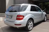Mercedes-Benz ML 300 CDI  4Matic/AHK/Facelift/Standheizung - Mercedes-Benz ML 300: Cdi 4matic