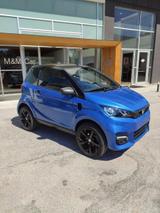 Aixam AIXAM - City Sport - Aixam City mit Elektro-Antrieb