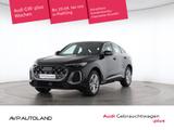 Audi Q5 Sportback TDI quattro S tronic S line MATRIX - Audi Q5 Tageszulassungen