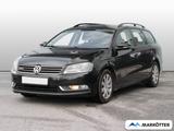 Volkswagen Passat Variant Trendline BlueMotion - Volkswagen Passat: Kombi, Trendline