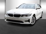 BMW 318i Touring Advantage Auto Aut. Klimaaut. PDC - gebrauchte BMW 318 aus dem Jahr 2022