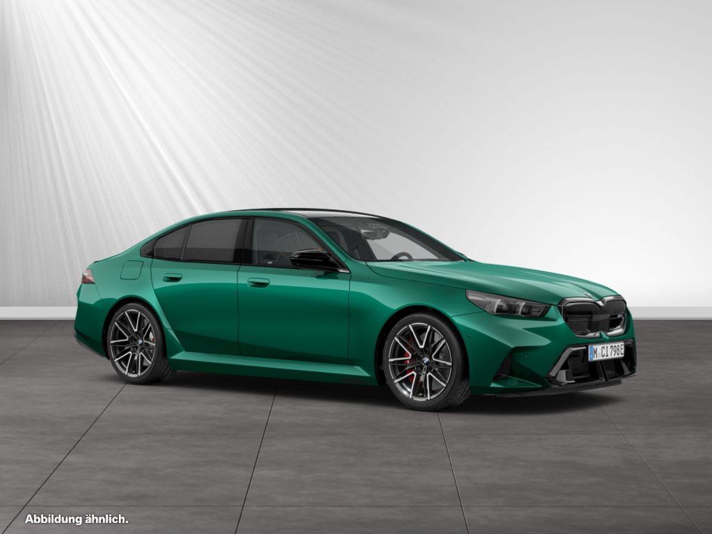 BMW M5 - Bild 12