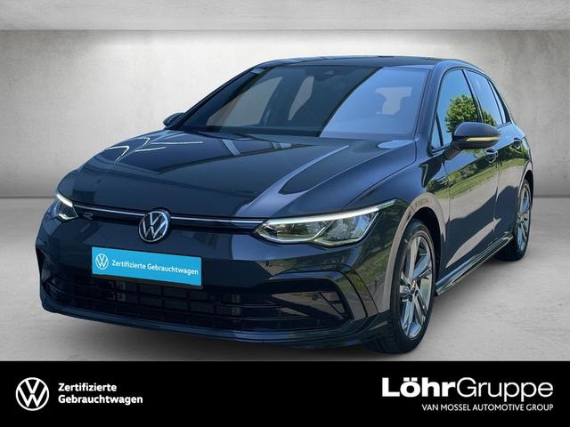 Volkswagen Golf VIII Lim. 1.5 eTSI DSG R-Line *Kamera*