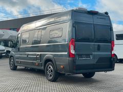 Adria Twin Supreme 640 SGX Edition *Automatik*
