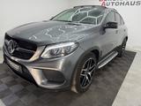 Mercedes-Benz GLE 500 Coupe 4Matic AMG-Line*Pano*360 °*21Zoll* - Mercedes-Benz GLE 500 in Wuppertal