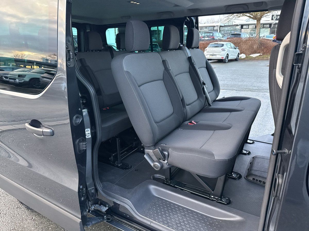 Renault Trafic - Bild 23