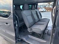 Renault Trafic - Vorschau Bild 23
