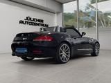 BMW Z4 Roadster sDrive 28i Aut.,2.Hand, 1 J.Garantie - BMW: Z