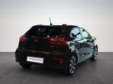 Kia Rio Spirit - gebrauchte Kia Rio aus dem Jahr 2016