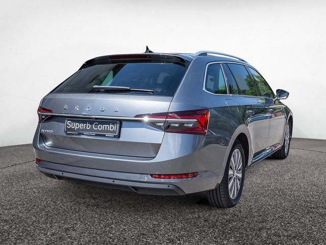 Foto Nummer 3: SKODA Superb