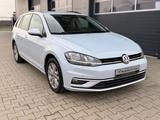 Volkswagen Golf VII Variant 1.6 TDI Comfortline Automatic - Volkswagen Golf mit Diesel-Antrieb: Automatic