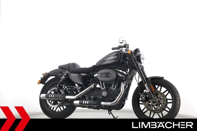 Harley-Davidson SPORTSTER XL 1200 CX ROADSTER - Erste Hand!