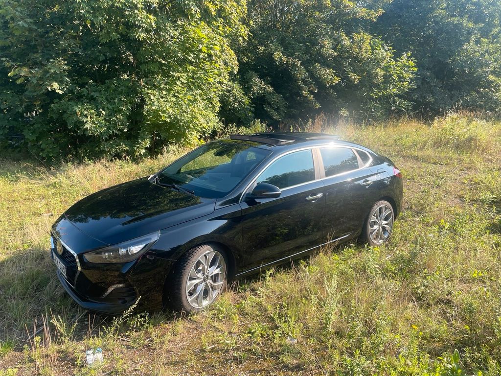 Image of Hyundai i30