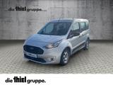 Ford Transit Connect Kombi Trend AHK+Navi+PDC+Sitzhzg - Ford Transit Connect Gebrauchtwagen