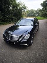 Mercedes-Benz Mercedes Benz E 350 cdi W212 T Kombi TÜV 0... - Mercedes-Benz E 350 in Hamm