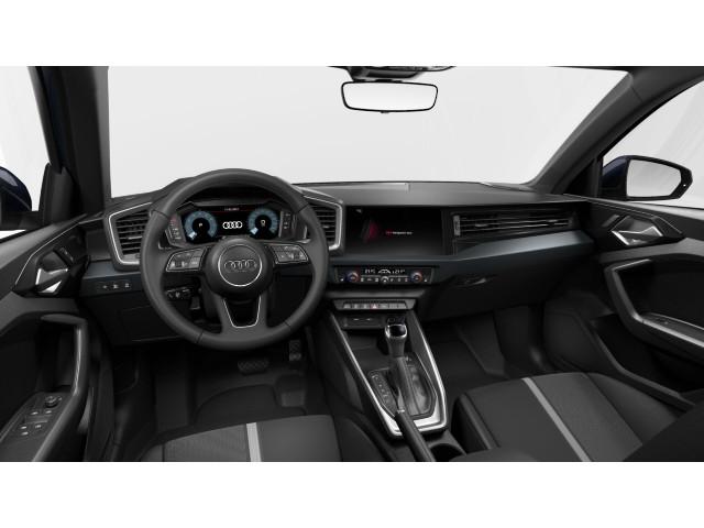 Audi A1 citycarver 35 TFSI ACC virtCo Kamera SONOS, миниатюра 9