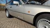 Porsche 924 Sondermodel Ferry - gebrauchte Porsche 924 aus dem Jahr 1981
