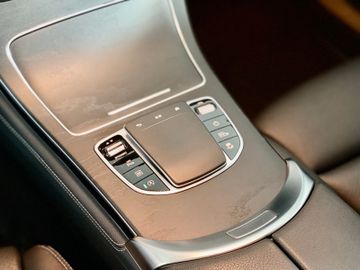 Fahrzeugabbildung Mercedes-Benz GLC220d 4Matic*MBUX*Standheizung*OffRoadProPaket