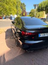 Audi S3 TFSI Quattro Pano/B&O/Massage - Audi S3 in Frankfurt (Main)