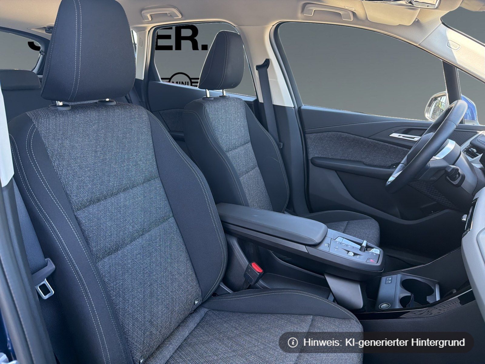 BMW 220 Active Tourer - Bild 15