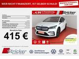 Skoda Enyaq Coupe RS 415,-ohne Anzahlung AHK Pano Cant - Skoda Enyaq: RS