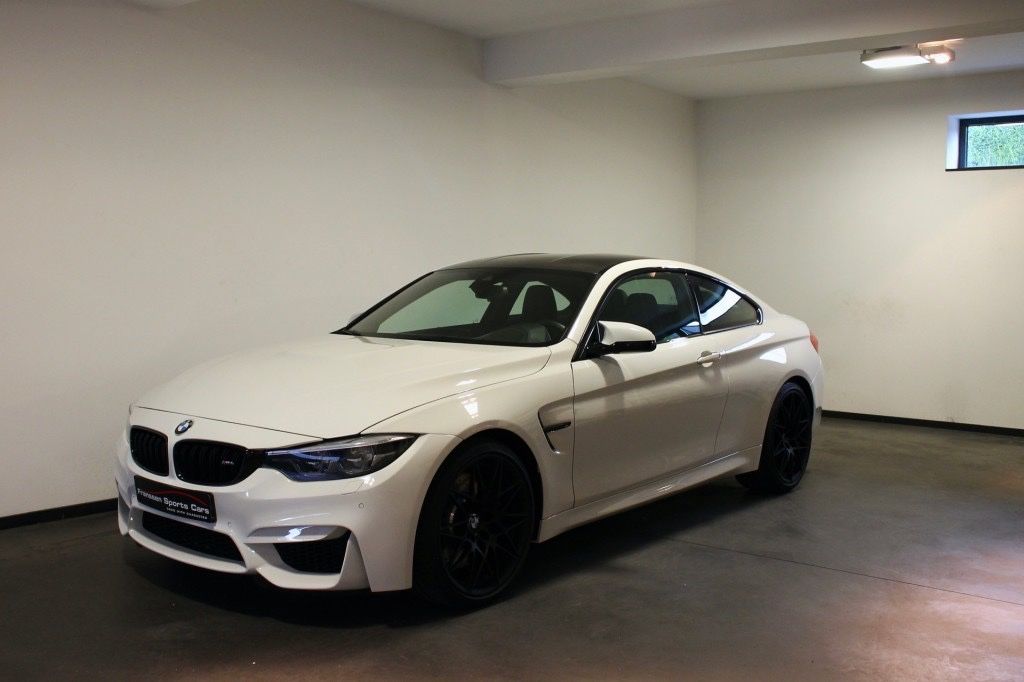 Image of BMW M4