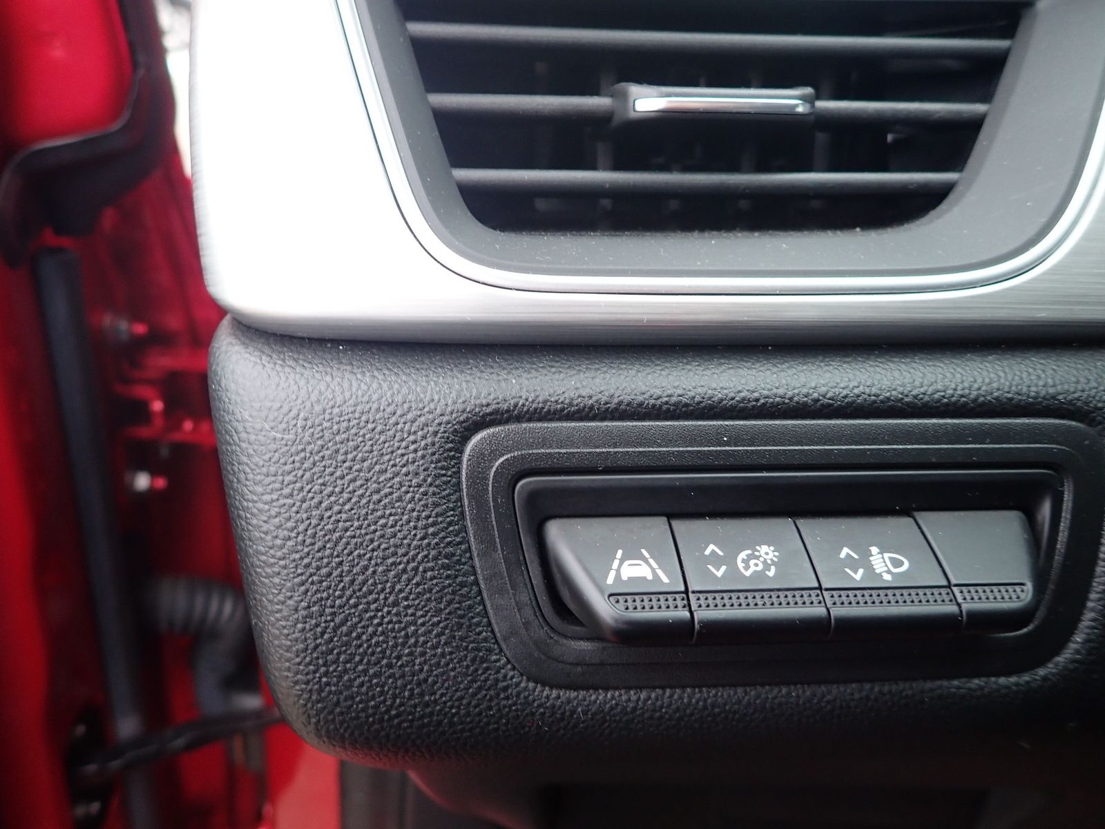 Fahrzeugabbildung Renault Captur Intens TCe 140 EDC