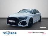 Audi RS3 Lim. 2.5 TFSI Quattro MATRIX-LED B&O RFK NAV - gebrauchte Audi RS3 aus dem Jahr 2024