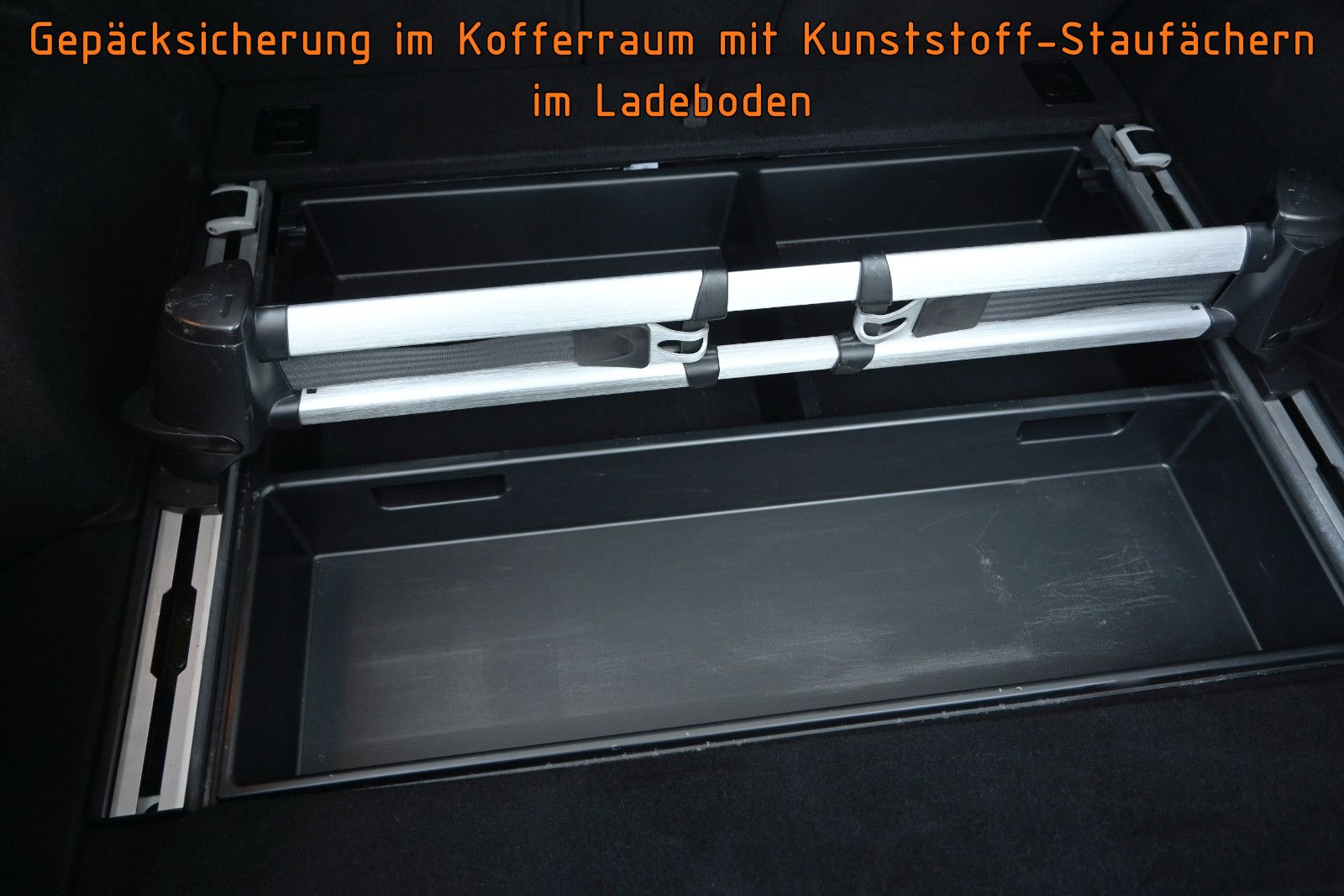 Fahrzeugabbildung Kia ProCeed 1.6 T-GDI DCT7 GT °ACC°NAVI°PANO°1.HAND°