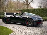 Porsche 992 Targa 4 GTS Targa GTS