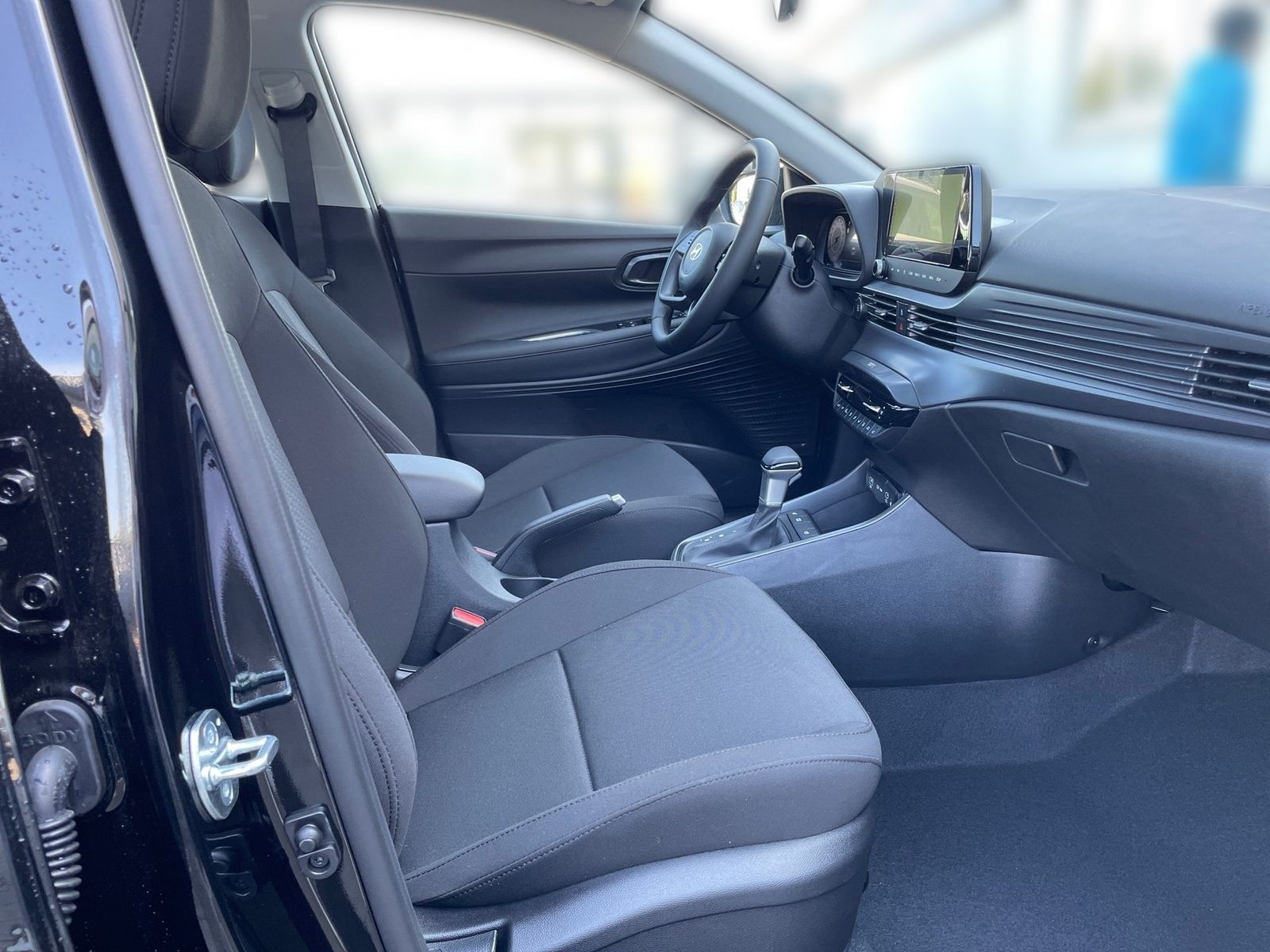 Hyundai i20 – Bild 15