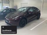 Tesla Model Y Long Range RWD - Tesla Jahreswagen