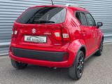 Suzuki Ignis Comfort 4x4 Kamera 1.Hand** - Suzuki Ignis Gebrauchtwagen