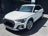 Audi A3 allsteet TFSI e S tr | Matrix | HUD;Voll