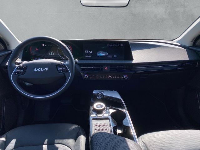Fahrzeugabbildung Kia EV6 BASIS 4WD ELEKTRO 77,4 Kwh *KOMFORT-PAKET*SO