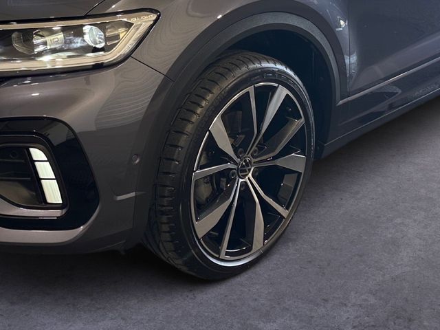 T-Roc Cabriolet R-LINE 1.5 TSI DSG IQ.LIGHT+AHK+