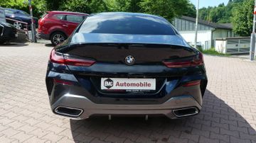 BMW 840 - 6