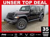 Jeep Wrangler Rubicon 2.0 T-GDi Sky-One - gebrauchte Jeep Wrangler aus dem Jahr 2024