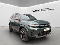 Dacia Bigster - Vorschau Bild 6